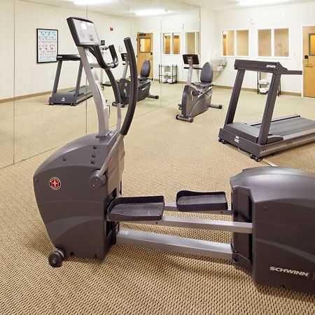 Holiday Inn Express Hotel & Suites Lancaster Dış mekan fotoğraf