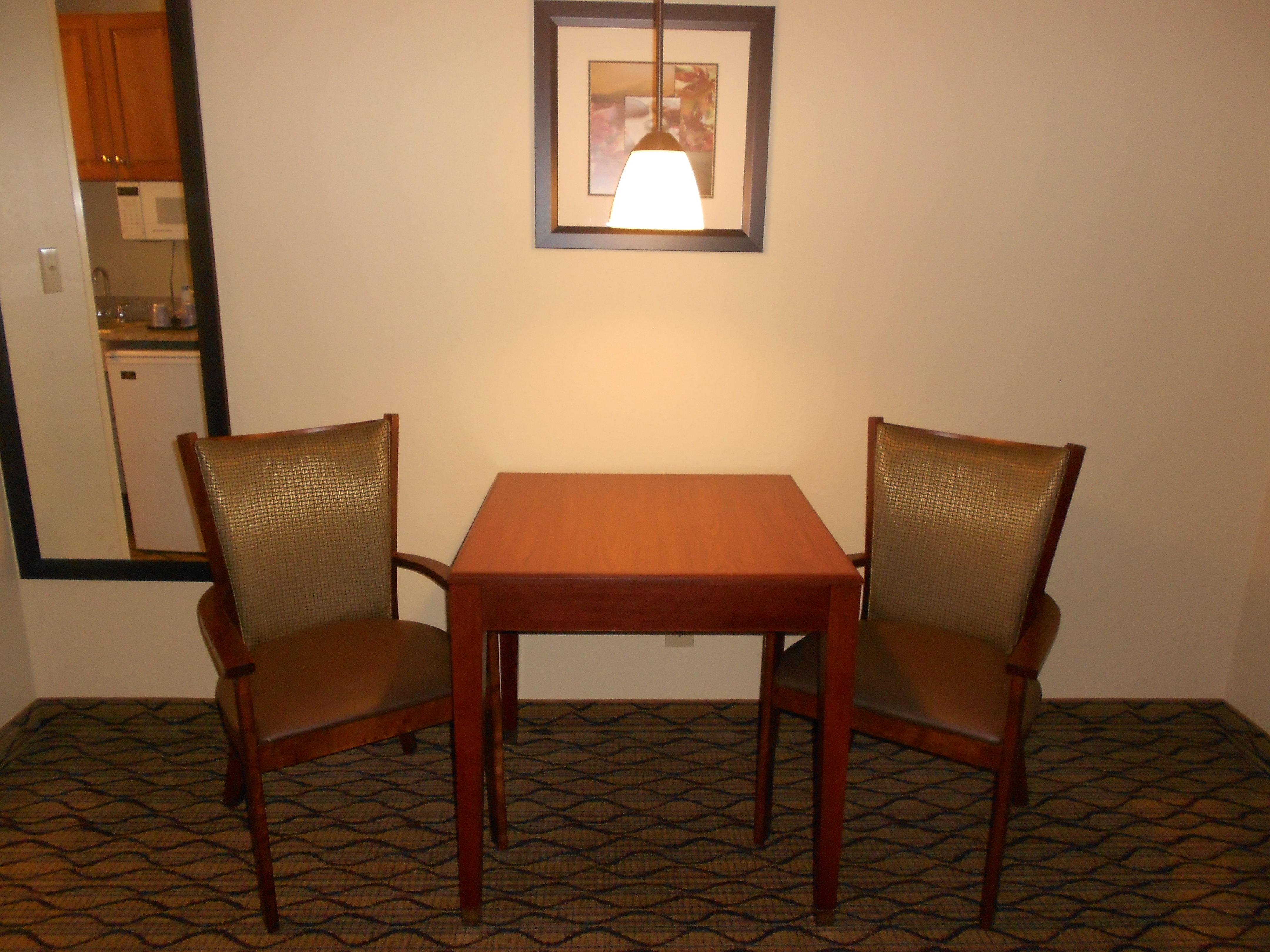 Holiday Inn Express Hotel & Suites Lancaster Dış mekan fotoğraf